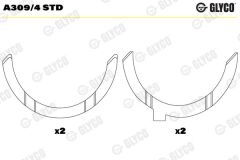 GEZI AYI KERAX PREMIUM 11-270