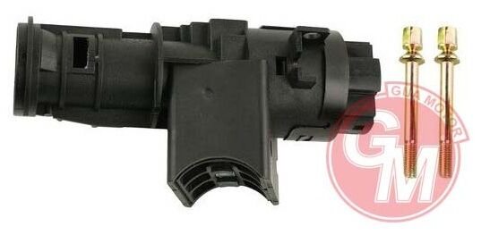 KİLİTLİ KONTAK GÖVDESİ ANAHTARSIZ FIAT ALBEA - DO...