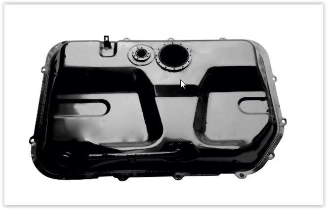 YAKIT DEPOSU HYUNDAI ACCENT (95-00) 1.3-1.5 BENZİN...