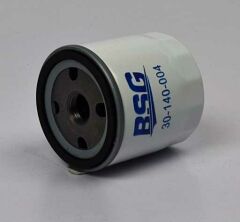 FOCUS 1,25/1,4/1,6 BENZ BSG YAĞ FİLTRESİ (7S7G 6714 AA/1E05-14-302E/BM5G 6714 AA 1883037 BSG 24-1089
