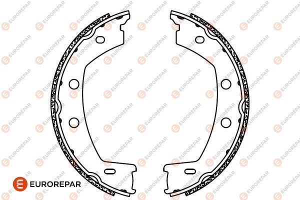 EL FREN BALATASI FREELANDER 2 00-11