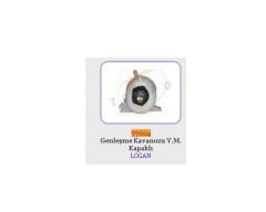 GENLEŞME KAVONOZU KAPAKLI CLIO II-III-MGN II-SOLEN...
