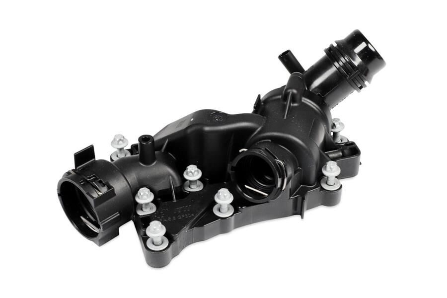 TERMOSTAT MERCEDES M254 W206 S206 C236 A236 W214 S...