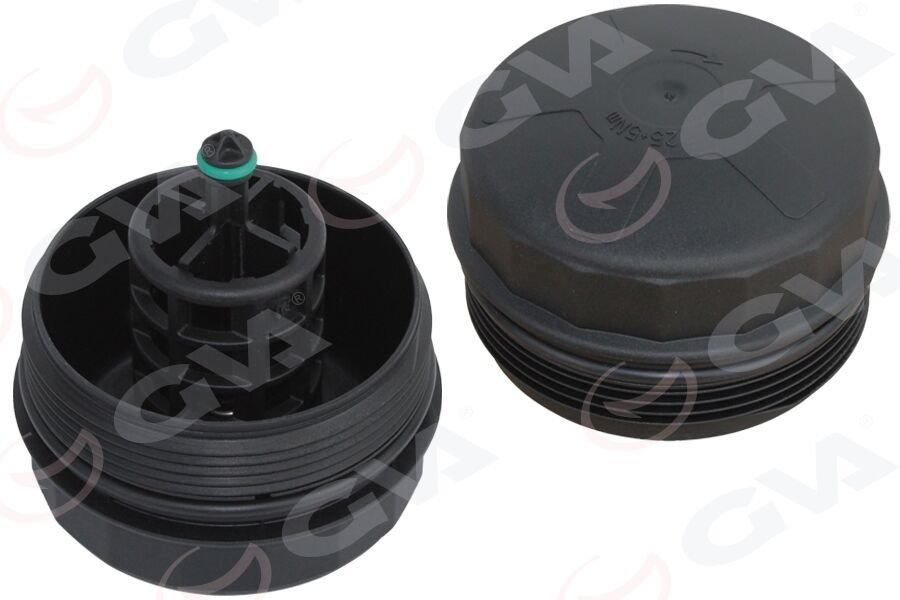 YAĞ FILTRE KAPAĞı N20 N52/N N53 N54 N55 BMW E60>...