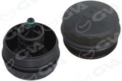 YAĞ FILTRE KAPAĞı N20 N52/N N53 N54 N55 BMW E60>...