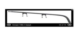 FAR ALT ÇITASI (FAR KAŞI) SAĞ R9 BROADWAY