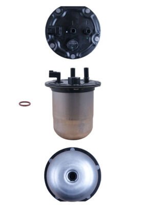 YAKIT FILTRESI (KOMPLE) CLIO IV 12>CAPTUR I 12&...