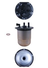 YAKIT FILTRESI (KOMPLE) CLIO IV 12>CAPTUR I 12&...