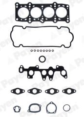 FIAT-PKW ÜST TAKIM CONTASI
