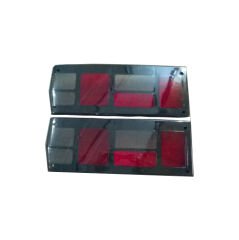 (17119) STOP CAMI SOL DOĞAN SLX 93 MD. (VİDALI)