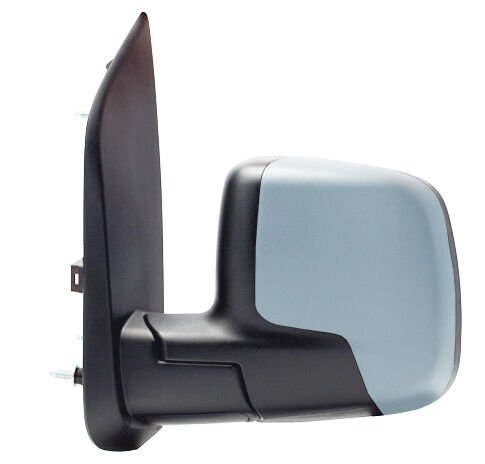 DIŞ DİKİZ AYNASI MEKANİK ASTARLI SOL FIORINO NEMO ...