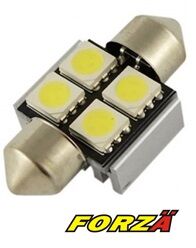 12V. SOFİT 4 LEDLİ SMD JAPON 5050 LED