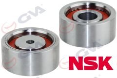 ALTERNATÖR GERGİ RULMANI MASTER II-MOVANO 2.5D-2.8...