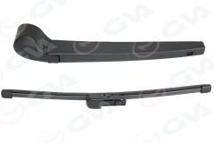 ARKA SİLECEK KOL+KAPAK+SÜPÜRGE SET GOLF6 POLO