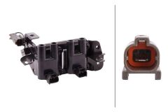 ATESLEME BOBINI HYUNDAI ACCENT GETZ ELANTRA MATRIX...