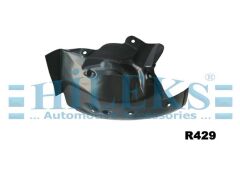 ÇAMURLUK DAVLUMBAZI ÖNÜN ARKASI SAĞ MEGANE II (03-...