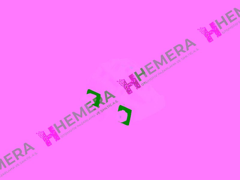 TAMPON BRAKETİ ARKA SAĞ TOYOTA YARIS 2011-2014