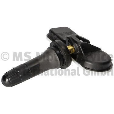 BASINÇ SENSÖRÜ HKMC