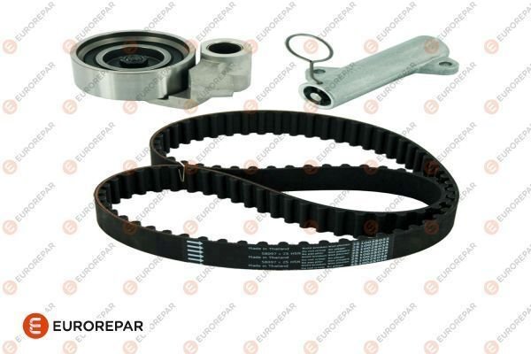 TRIGER SETI HILUX 05-15 D4D / LAND CRUISER 00-09