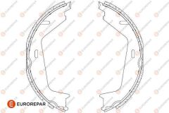 FREN BALATASI ARKA VOLVO XC90 02-