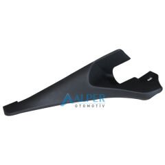 ÖN CAM IZGARA KENAR BAKALİTİ SOL DACIA DOKKER 12&g...