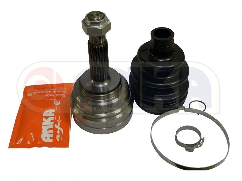 AKS KAFASI DIŞ LANOS