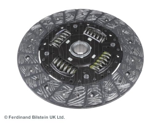 DEBRIYAJ BALATASI LANCER 2.0 01-07