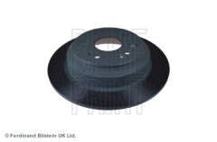 FREN DISKI ON 3.5 BENZINLI CROSSTOUR 12-