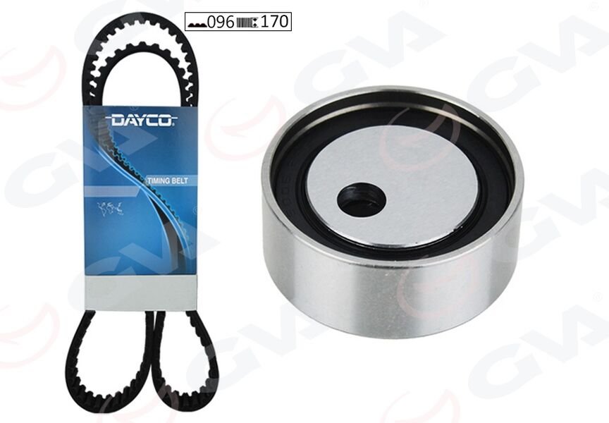 EKSANTRİK GERGİ KİTİ RENAULT CLIO II 01>KANGOO ...