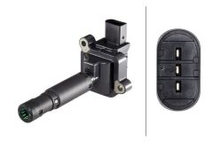 ATESLEME BOBINI MERCEDES M271 W203 CL203 S203 W211...