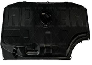 YAKIT DEPOSU HYUNDAI ACCENT BLUE 1.6 BENZİNLİ 11=&...