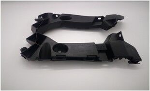 ARKA TAMPON BRAKETI L IBIZA 2013=>