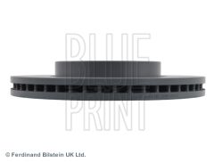 ON FREN DISKI  I30 IX20 07-> SOUL 09-> VENGA 09-> TUCSON SONATA SPORTAGE CARENS CEED MEGANETIS 04-> CRDI (280X5)