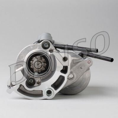 MARŞ MOTORU 12V 9D 2KW LANDROVER DISCOVERY SPORT 2...