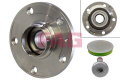 (x)ARKA PORYA (CİVATALI)(32mm)GOLF5-6-JETTA 3-PASS...