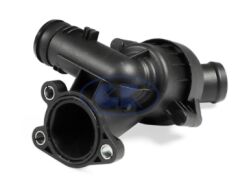 Thermostat. Cooling Liquid