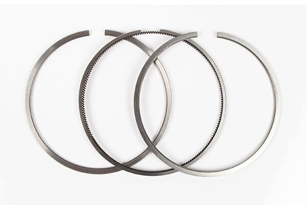 MOTOR SEGMANI (76.5mm 0.50) POLO-CORDOBA-FABIA 1.6...