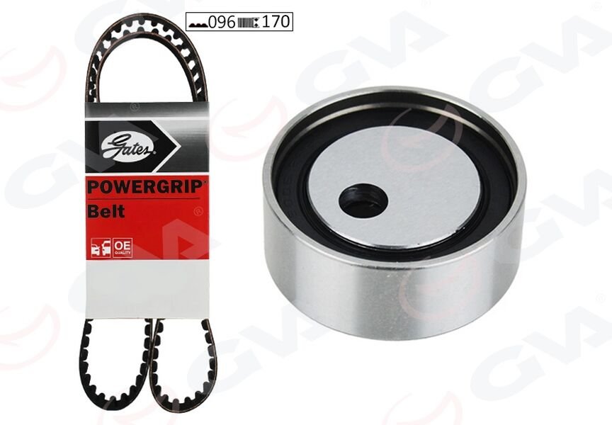 EKSANTRİK GERGİ KİTİ RENAULT CLIO II 01>KANGOO ...