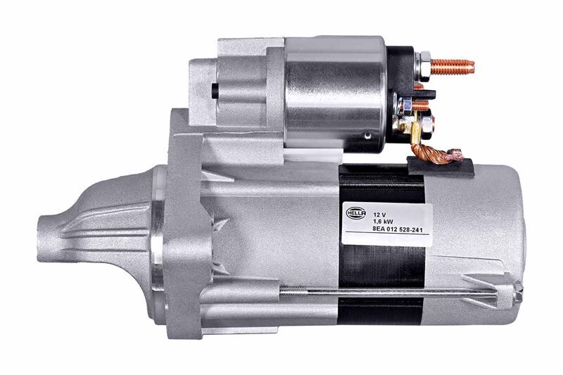 MARS MOTORU 12 V 1.6 KW E46-E87-E90-E60-E61-X3 E83 M47-M57 03-11