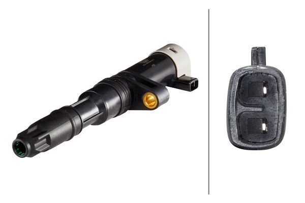 ATEŞLEME BOBİNİ (KALEM BOBİN) RENAULT MEGANE I-II-...