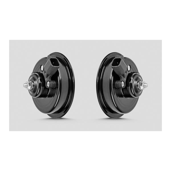 DİSK KORNA DİDİT ÇİFT 12V (FORD SOKETLİ) (DELPHI 1...