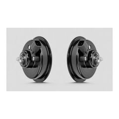 DİSK KORNA DİDİT ÇİFT 12V (FORD SOKETLİ) (DELPHI 1...