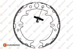 FREN ARKA KAMPANA RAV4 01-05