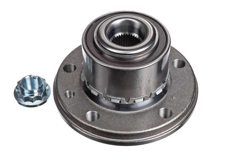 PORYA ON/ARKA T5-T6-TOUAREG  04-