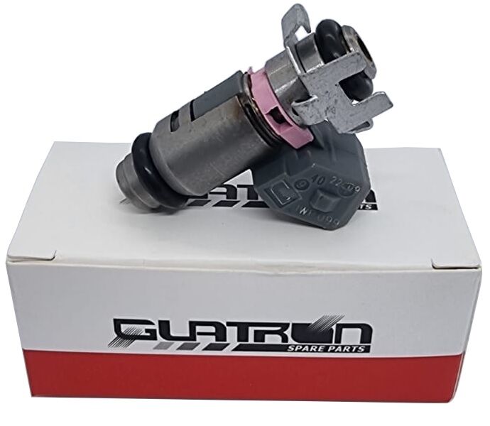 ENJEKTÖR MEMESİ RENAULT MEGANE I 1.6 8V ÇOK NOKT...