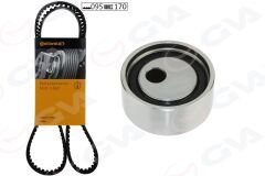 EKSANTRİK GERGİ KİTİ RENAULT CLIO I 90>98 R19 ...