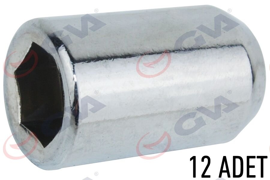 ÇELİK JANT SOMUNU JAPON ARAÇ GRUBU (İNBUS M12x1.50...