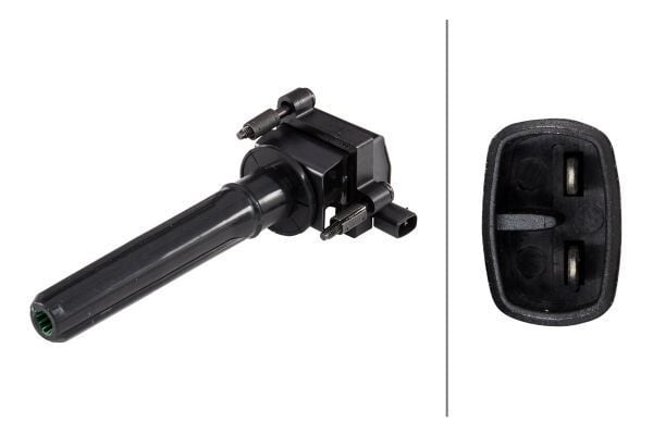 ATEŞLEME BOBİNİ CHRYSLER OTHER PC 4609088AC-358057...