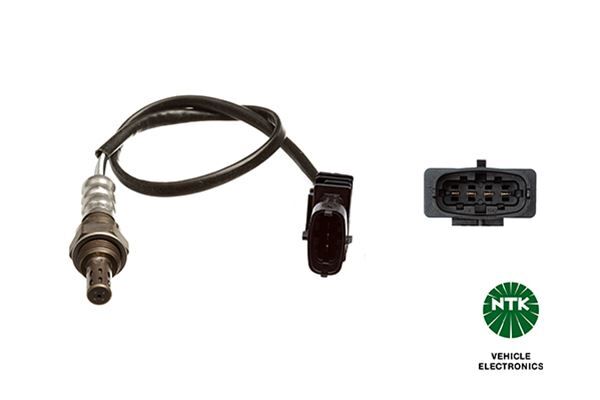 OKSİJEN SENSÖRÜ ÖN ASTRA G-CORSA C 1.4 16V-ASTRA G...