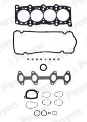 FIAT-PKW ÜST TAKIM CONTASI